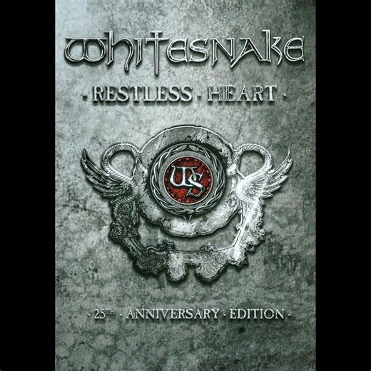 Too Many Tears Whitesnake Vocal Cover #whitesnake #cover