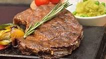 21 American Beef Steak Recipe - Selected Recipes