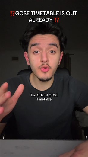 Time Management Tips for GCSE Students