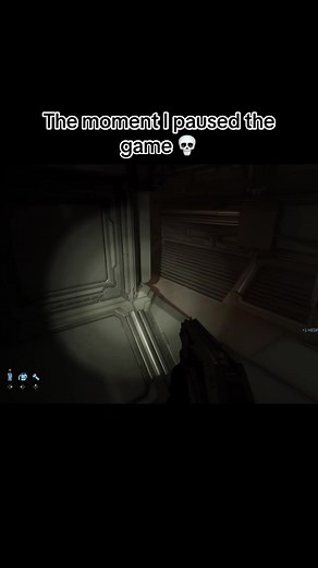 Alien Isolation Gameplay Moments: A Haunting Encounter