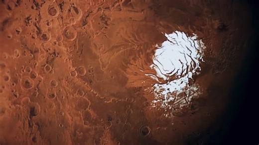 The most insane thing in this video isn’t a planet - it’s a water reservoir bigger than 140 trillion Earths