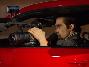 ClandesTime 101 - Nightcrawler