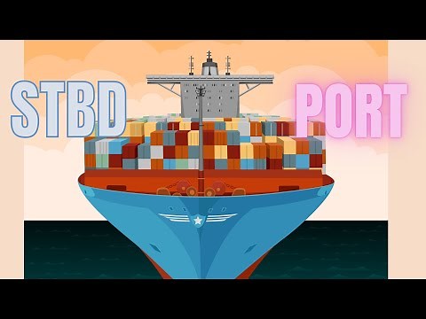 Why SHIPS use PORT and STBD and not LEFT and RIGHT?