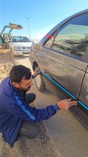 How to Make Your Car Beautiful? #Beauty 🚗✨ #Decorations #Car