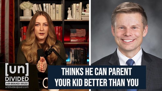 A bill that would erode the parental rights initiative is set to clear another hurdle in Olympia. | Brandi Kruse