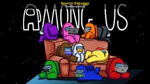 Reactor Debugger Modding Tool for Among Us | Among Us Modding Tools