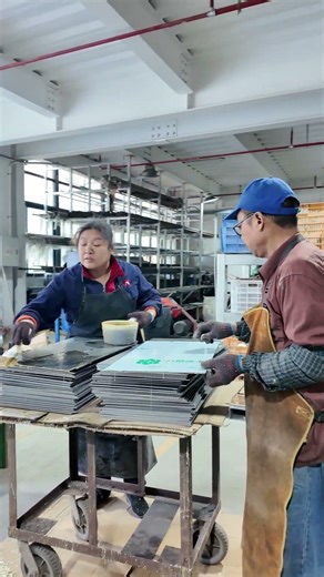 The chassis for making the dummy model #mannequin #factory #factoryvlog