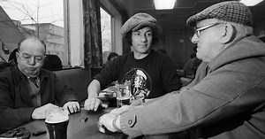 Happy 70th birthday to AC/DC's  Brian Johnson