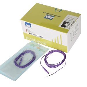 [Hot Item] Medical Disposable Single Emg Subdermal Needle Electrodes