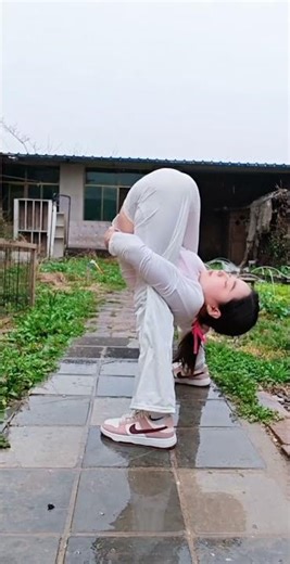 Master the Forward Bend: Yoga Stretching Routine for Flexibility