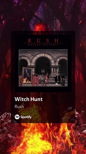Primer tema del día 8: Rush y su magia musical