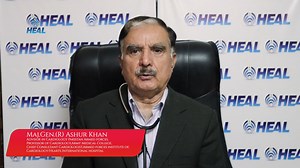 2.2K views · 257 reactions | Major General Dr. Ashur Khan, Professor of Cardiology at Army Medical College RWP explaining the causes of heart failure and how people can deal with it to live a healthy life. #healpakistan #heartfilure #cardiovascular | HEAL Pakistan | Facebook