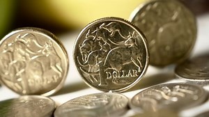 Dollar could drop below 60 US cents as Trump tariffs loom, analysts warn