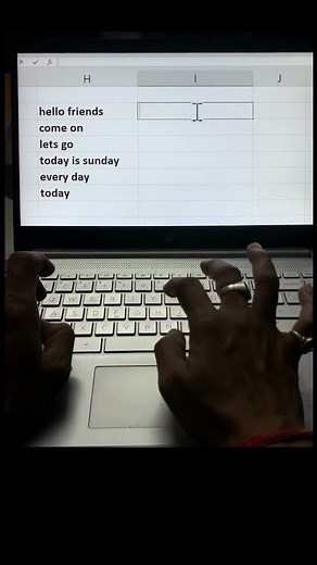 How can we capitalize the first letter of each word in Excel?
