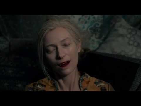 "The Taste of Blood" - Only Lovers Left Alive