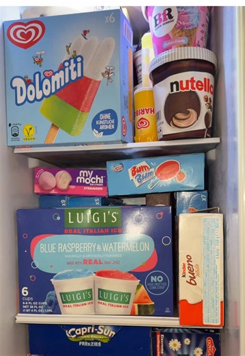 Delicious Nutella Ice Cream Recipes for Everyone