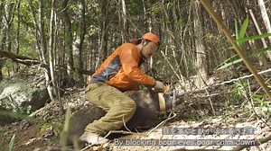 Hunting 1 minute walk from home_Self Sufficient | Ellen Roman