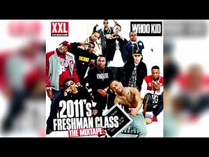 [2011] XXL 2011's Freshman Class: The Mixtape [FULL MIXTAPE]