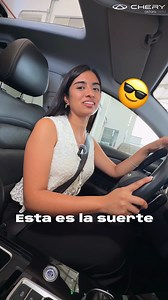 Tu Chery te lleva lejos, y ahora también te lleva a disfrutar. 🚗💨 🔧 Haz el mantenimiento preventivo de tu Tiggo 7, Tiggo 8 o Tiggo 4 en un taller autorizado y recibe un código de descuento para hospedarte en @casaandina 🌊🏕️🏙️ Despierta con vista al mar, disfruta de la tranquilidad de la sierra o relájate en la ciudad. Viaja con familia, amigos o pareja… ¡Tú eliges cómo disfrutarlo! Porque Chery busca tu comodidad dentro y fuera del camino. 😉✨ 📅 Solo hasta el 30 de abril. 📍 Encuentra tu 