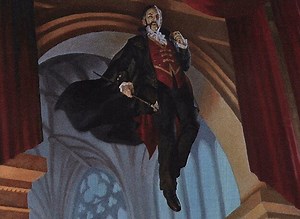 Strefan, Maurer Progenitor (Card) | EDHREC