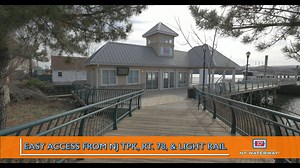 Enjoy a fast & reliable commute - Take the Ferry from Jersey City! 4...