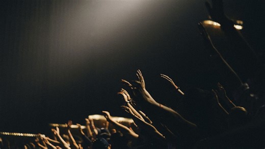 Is Gen Z Turning to Jesus? New Film Explores Break Out of Remarkable Revivals