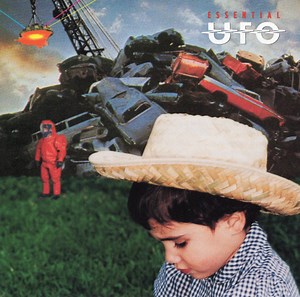 UFO - Essential