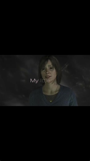 Emotional Moments in Beyond Two Souls