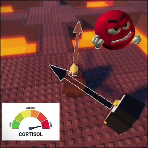 Playing knockout ￼￼ for the first time ￼ !!