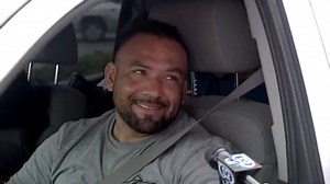 Louisianians scramble to evacuate ahead of Hurricane Ida