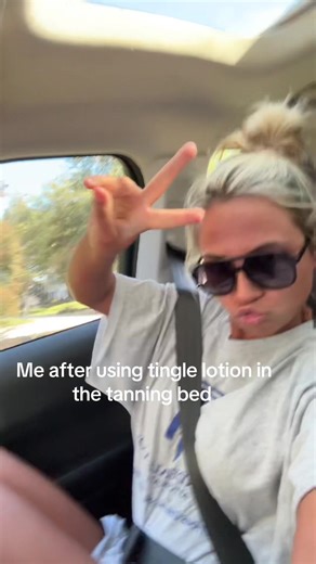 Managing Pain After Using Tingle Lotion