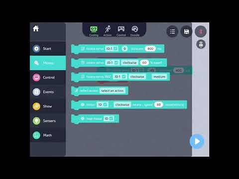 UKIT Edu App Tutorial 2: Sequences