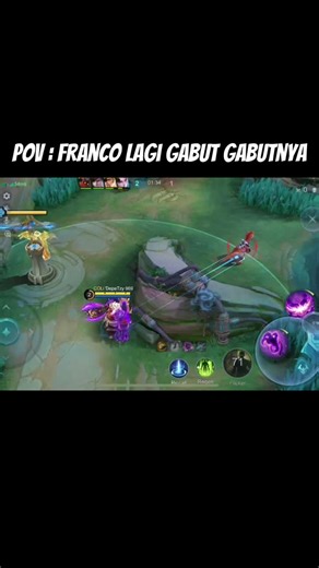 francotiktokreall on TikTok