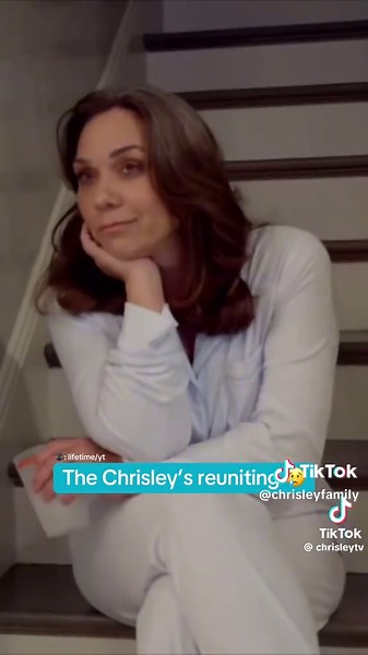 Reunión de los Christleys: Momentos Inolvidables ❤️