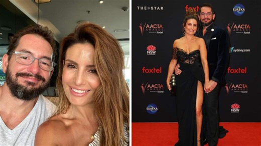 Ada Nicodemou and James Stewart test how well they know one another