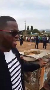 Gas explosion explained... | www.talkofgh.com