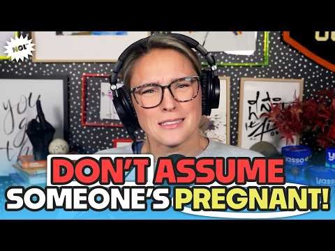 "We practice a lot" - Kylie reveals her best method to shut down INVASIVE questions for women | NGL