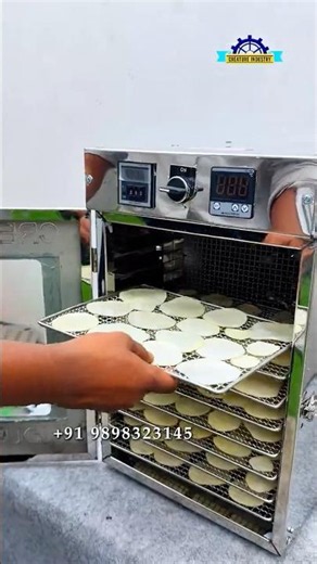 Dehydrated Potato Powder🔥 | Complete Manufacturing Plant Setup 2026