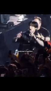 security really said "yeah don't go there.." 👁👄👁 | SKZ LIVE