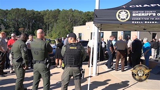 3.3K views · 18 reactions | Rockdale County Sheriff's Office on Reels | Facebook