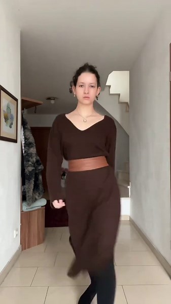 Modeling Journey: Walking Until I Get Booked