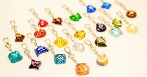 Final Fantasy XIV TGS 2024 Merch Includes Emet-Selch's Crystal