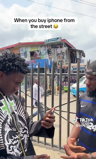 iPhone to Android Transformation Explained