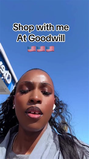 Exploring Goodwill Finds: Shop with Me
