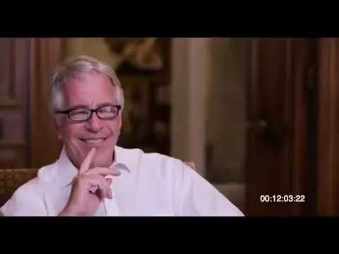 Unreleased Jeffrey Epstein Interview with Steve Bannon (Full Interview UNCUT)
