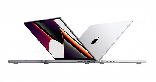 Apple、革新的なMacBook Proを発表