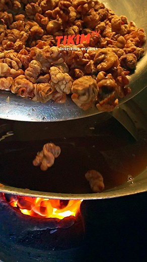 Famous Chicharon Bituka, Bulaklak ng La Loma QC | TIKIM TV