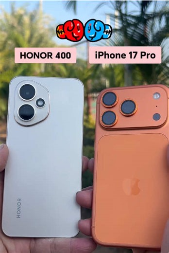 Honor 400: Kamera AI Zoom 15x Terbaik untuk Konten