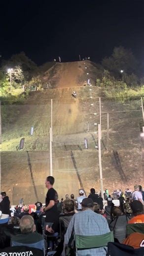 White rose motorcycle club Jefferson hill climb fall 2025 #57