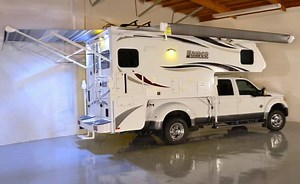 Why do people go RVing? To explore, make memories and build community. Get started with a Lance! | Lance Camper